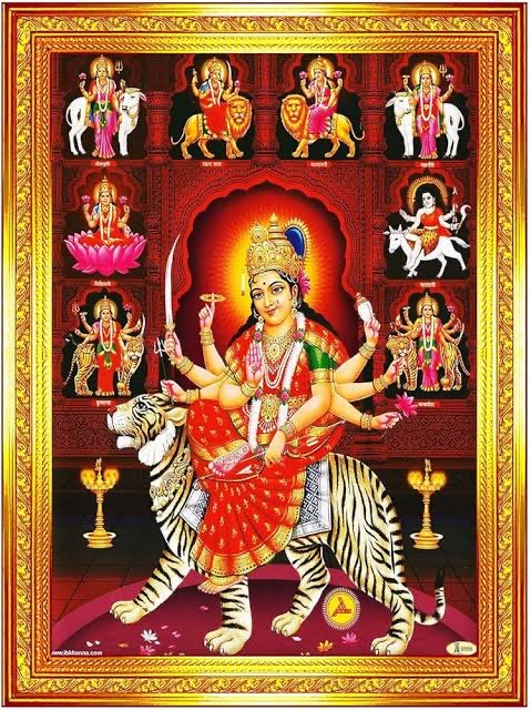 नेहा सिंह निरवाल ( संगठित भारत ) tweet media