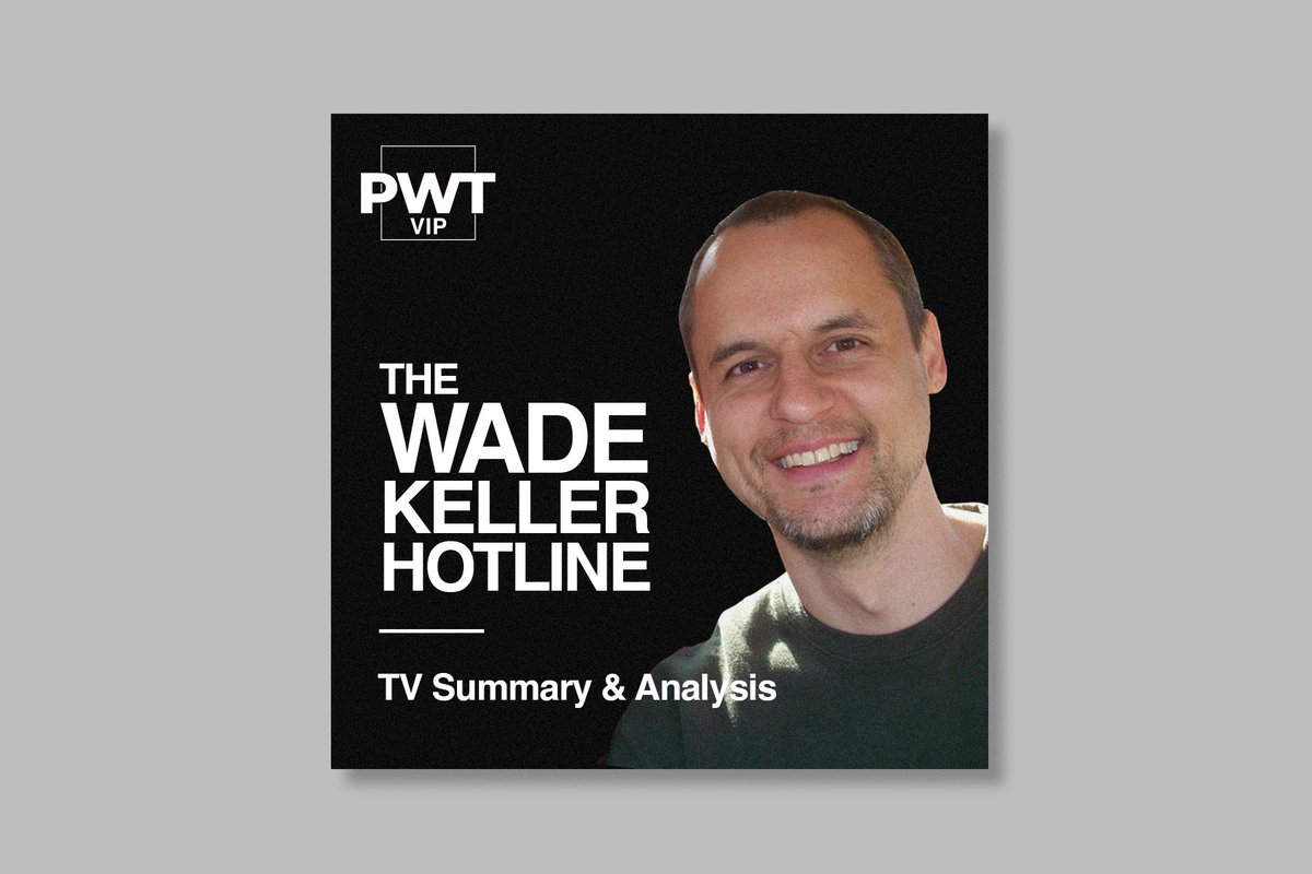 PWTorch VIP Updates tweet media