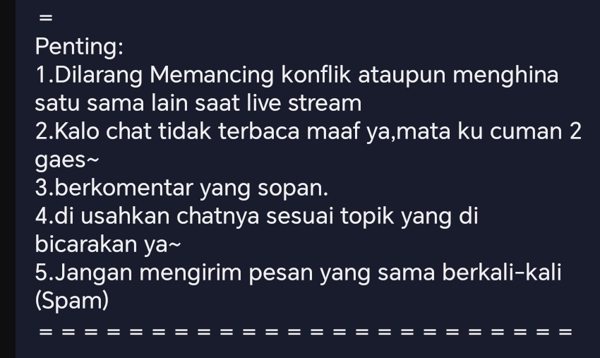 Out Of Context EOS tweet media