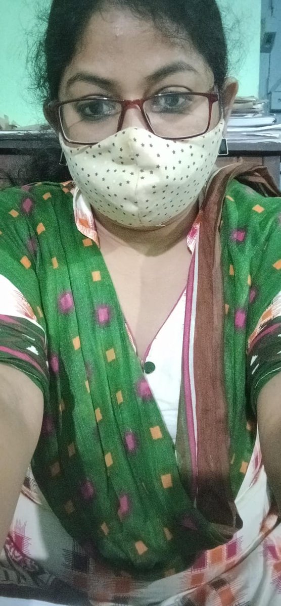 Moonmoon Kar tweet media