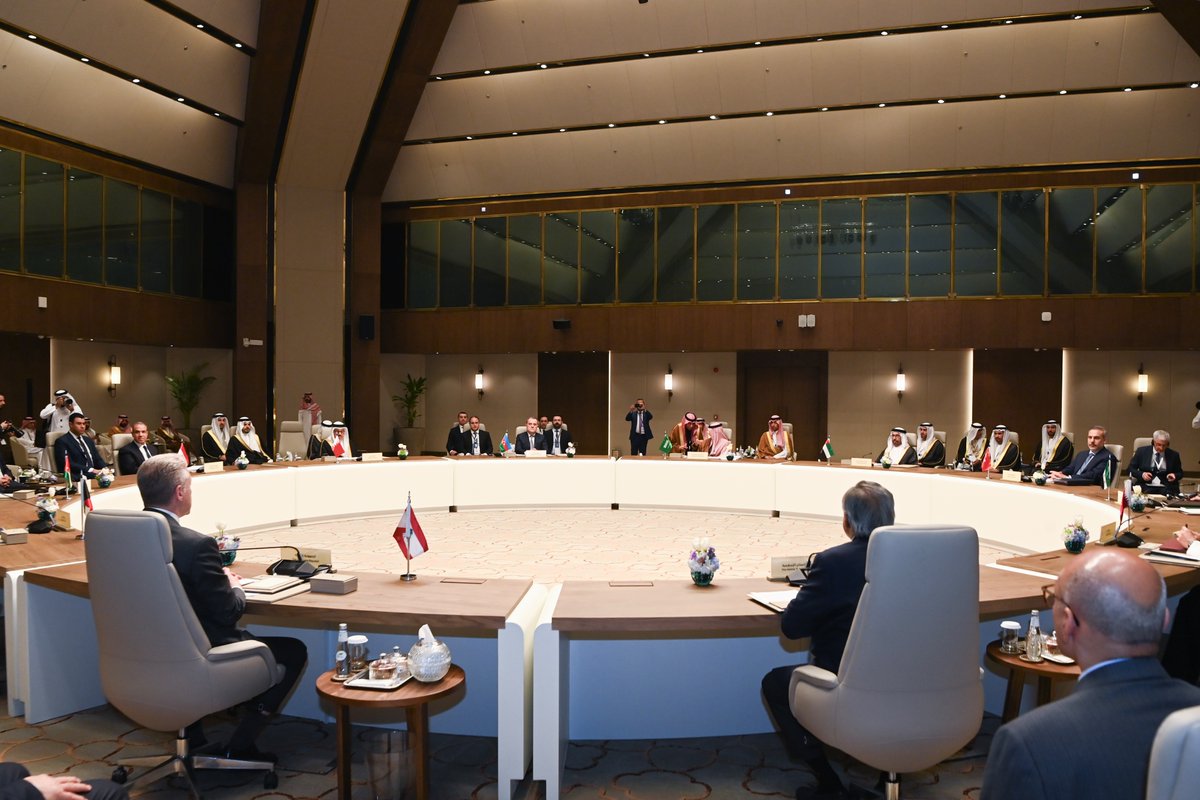 MFA Azerbaijan 🇦🇿 tweet media