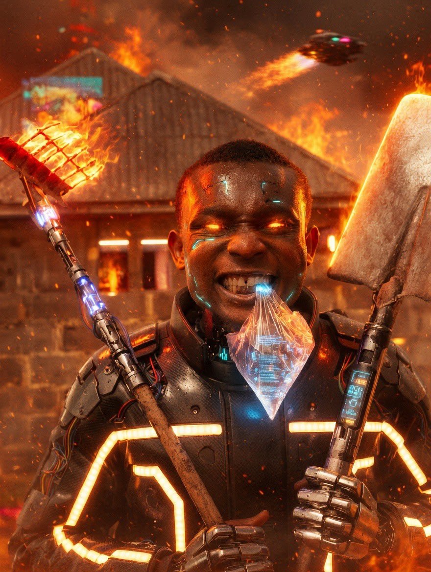 Heisborbor tweet media