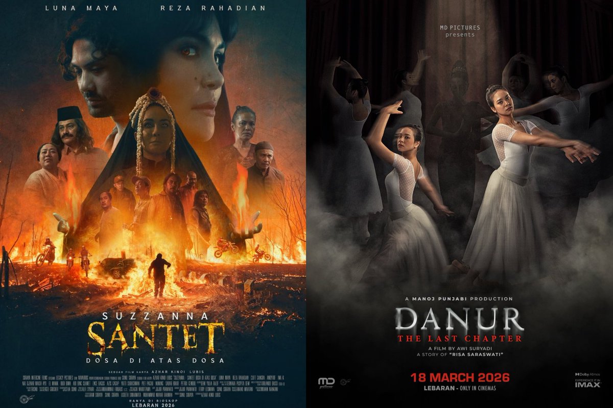 Habis Nonton Film tweet media