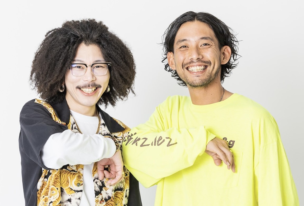 スパンキープロダクション株式会社（公式） tweet media