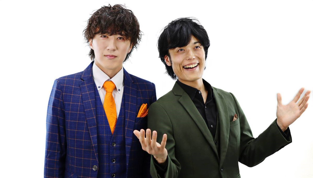 スパンキープロダクション株式会社（公式） tweet media