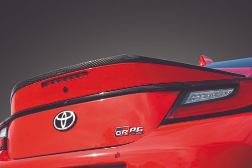 Tomei Powered Inc. tweet media