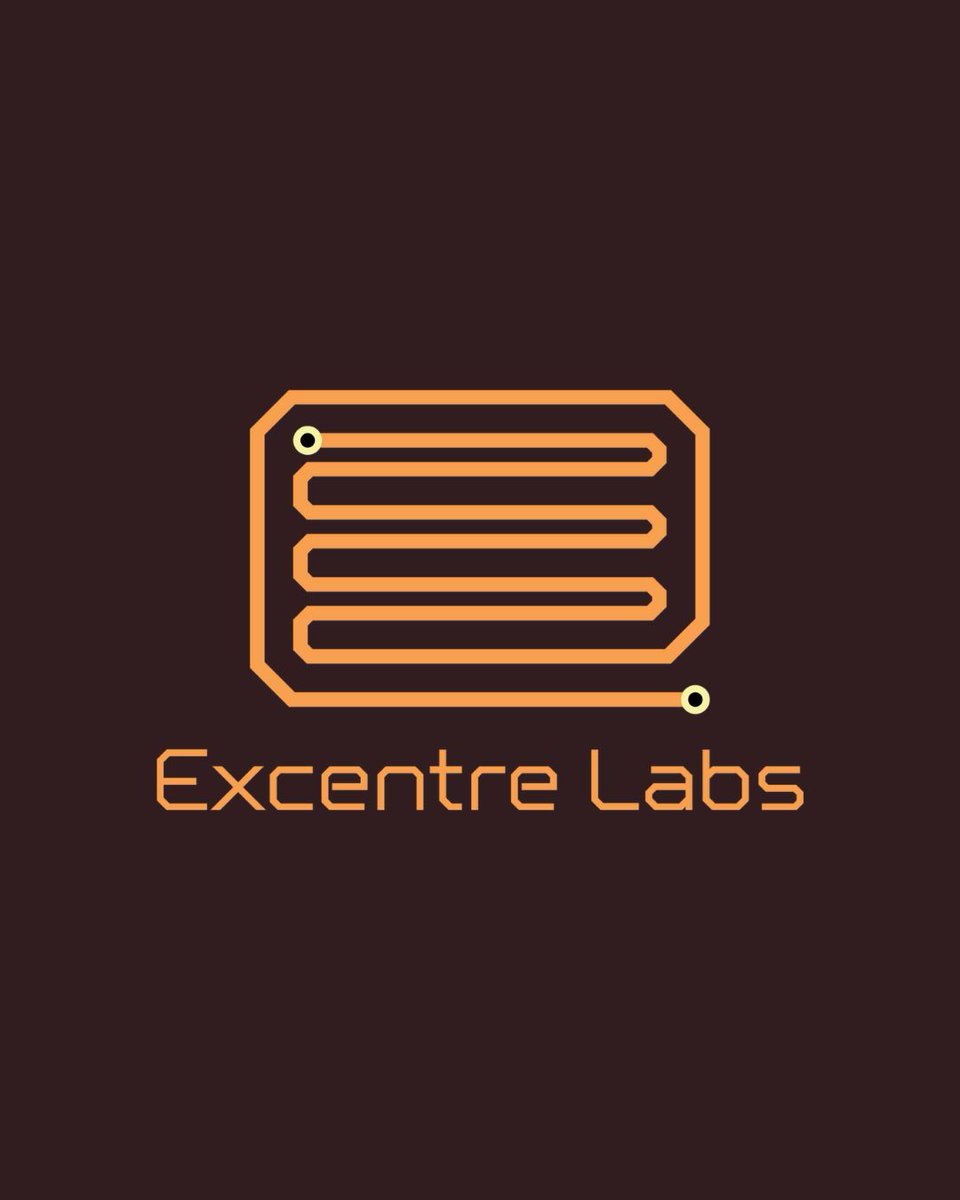 ExcentreLabs's tweet photo. New look, same mission — launching our new logo on this auspicious day. Happy Yugadi 🌿 https://t.co/6kgZYM7sq7