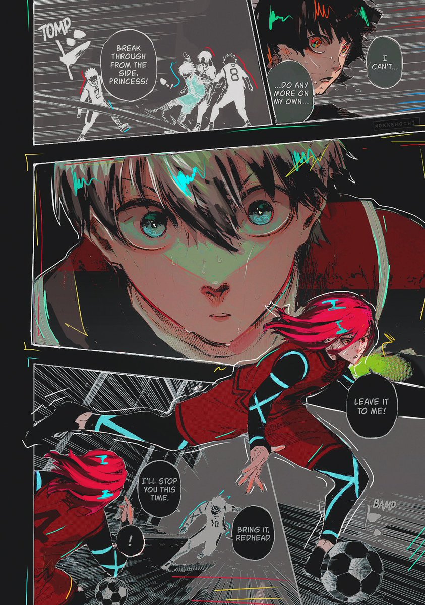 Mokkemochi tweet media