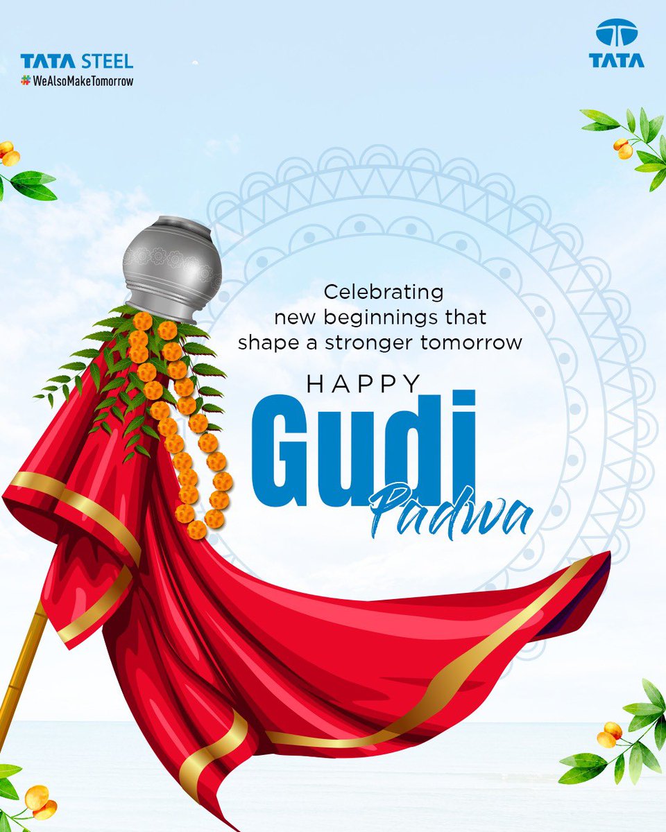 Tata Steel tweet media