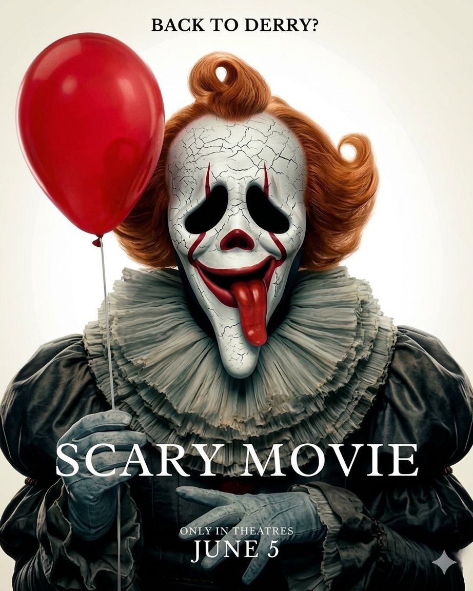 Carnival of Horror tweet media