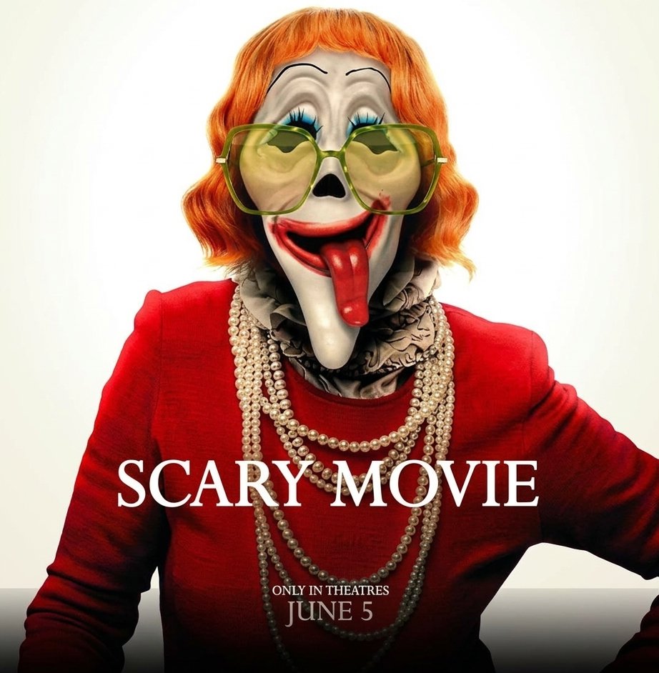 Carnival of Horror tweet media