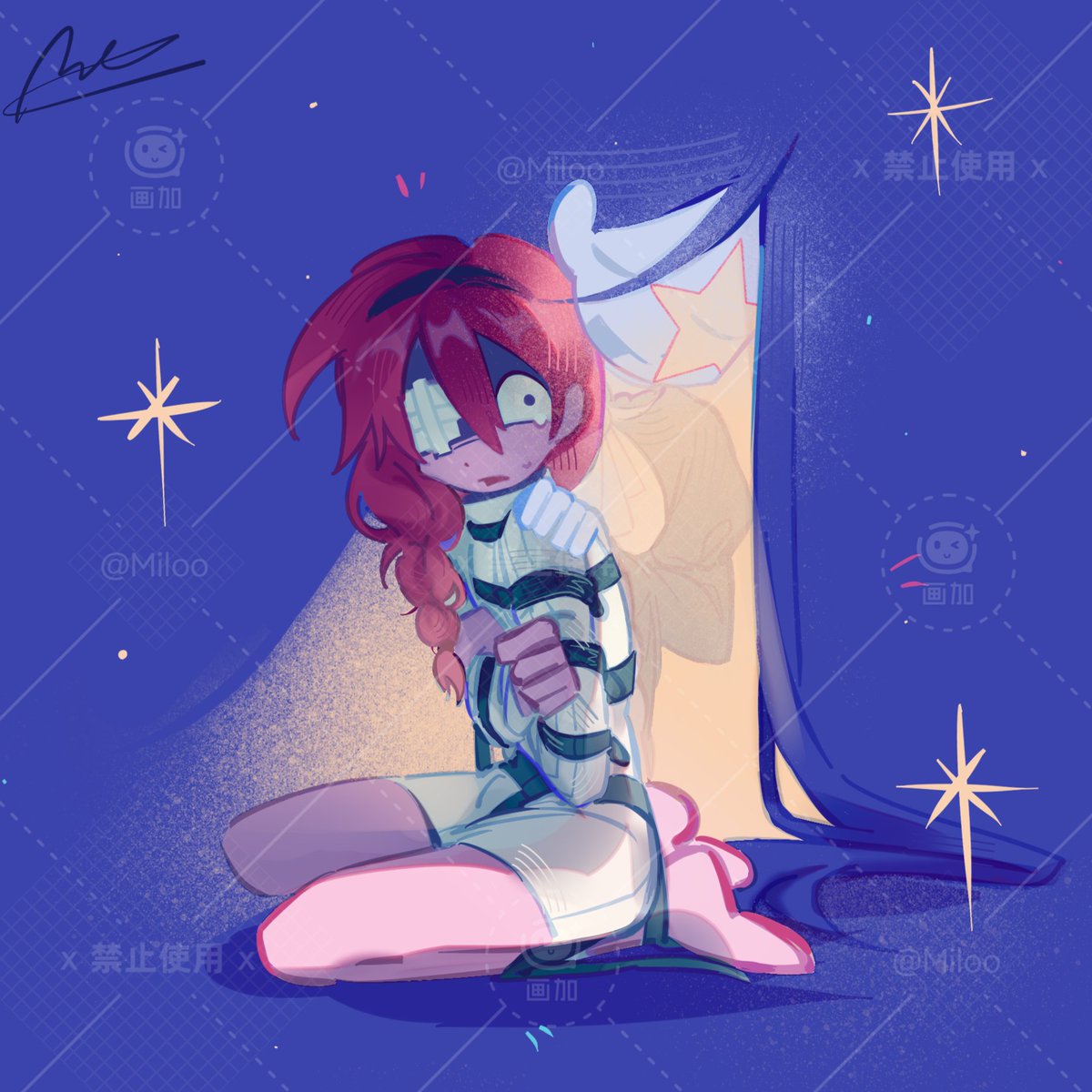 Milo047167 tweet media