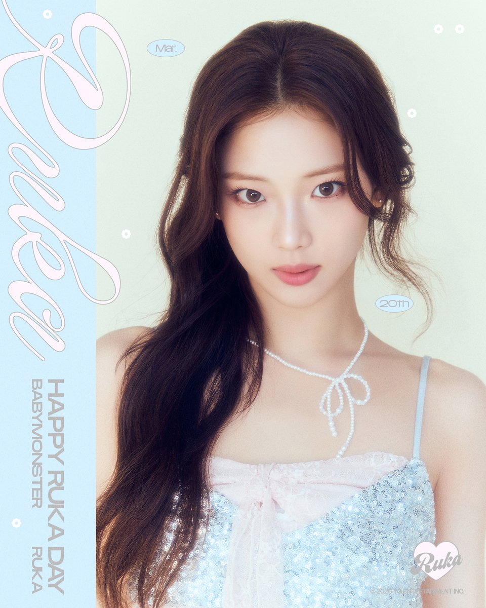 BABYMONSTER tweet media