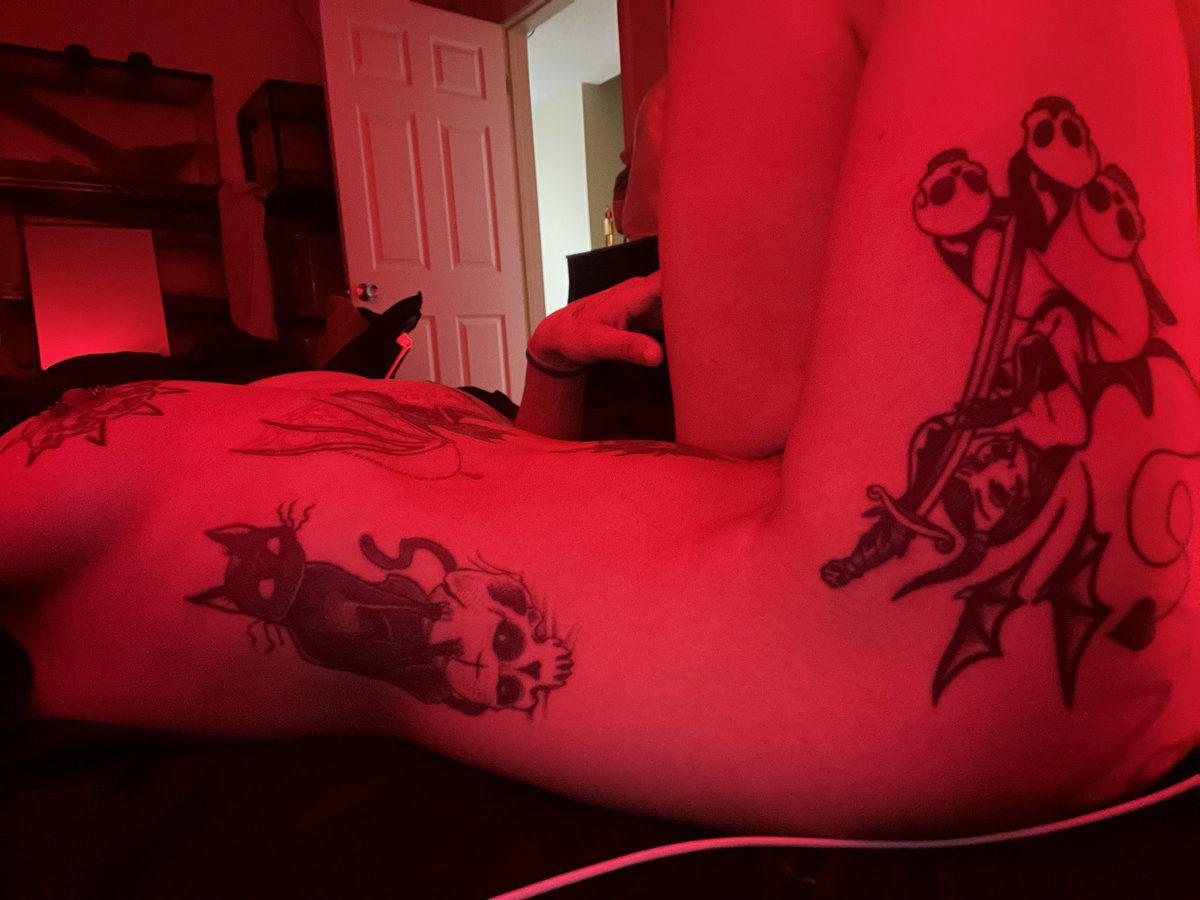 🖤knotAbleBun🖤 tweet media