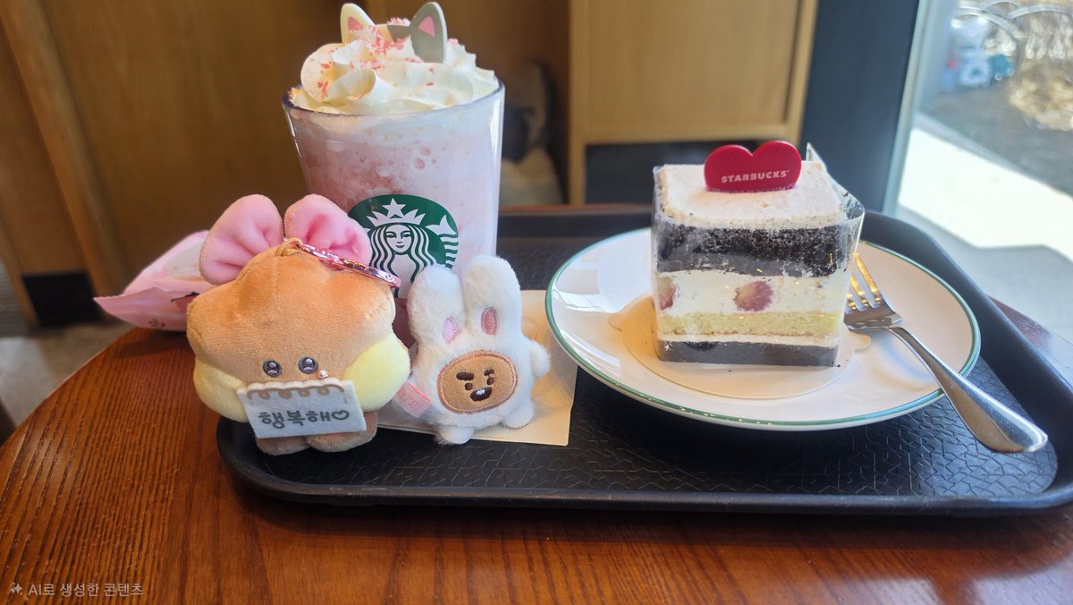 에이요슈가!ᴬᴿᴵᴿᴬᴺᴳ/ Choi tweet media