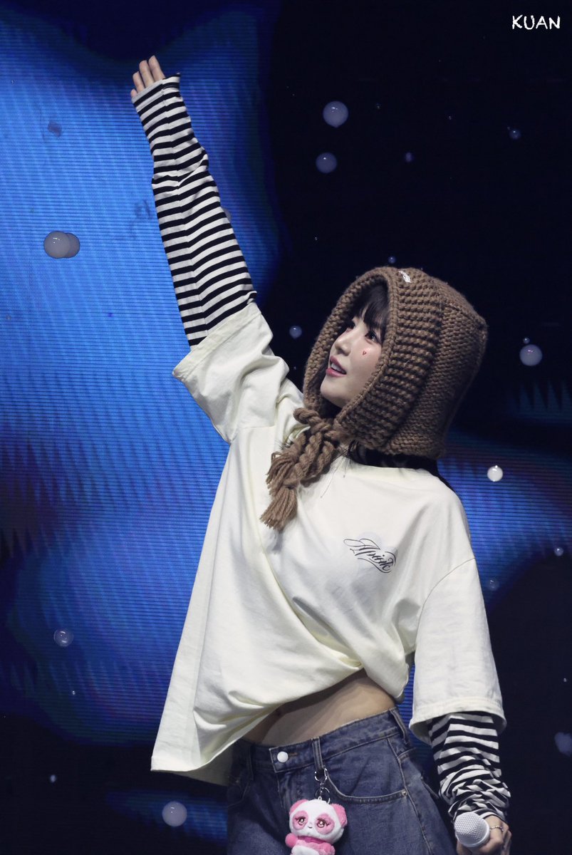 The Origin : APINK in Taipei
#에이핑크 #박초롱