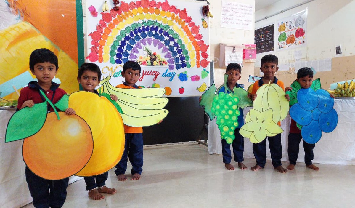 Isha Vidhya tweet media