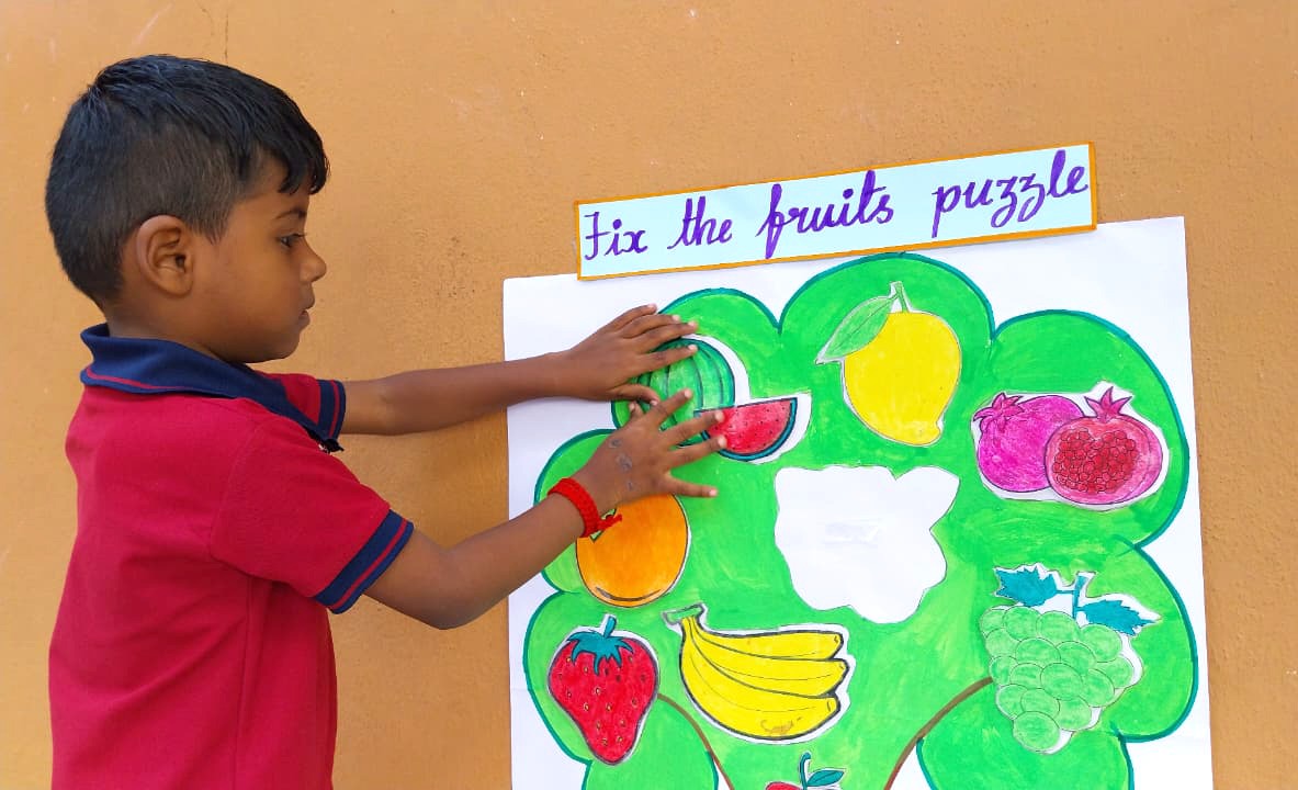 Isha Vidhya tweet media