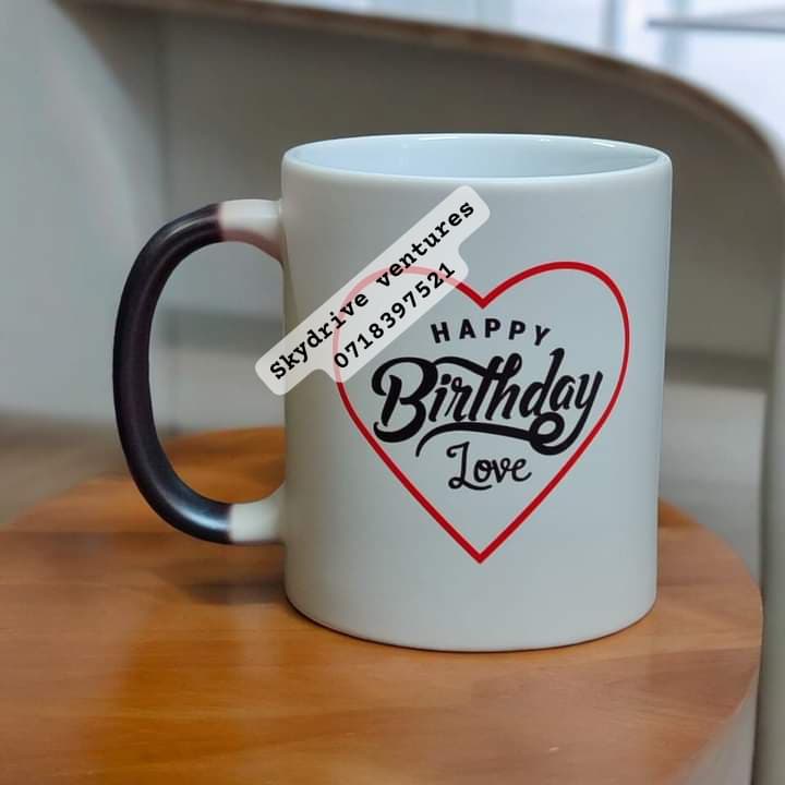 MoraraAlexis's tweet photo. Gift idea High quality work branded mug 750 &amp; PHOTO MOUNT 500 •Birthday•Wedding •Graduation •Anniversary •Loved one •Mum/Dad/Family Members DM Whatsapp/call https://t.co/HGXJzz07Fh we deliver free Nairobi CBD Kisii Delivers Idd-ul-Fitr Haiti Mission Success Simba Arati https://t.co/gsVsal3LVW