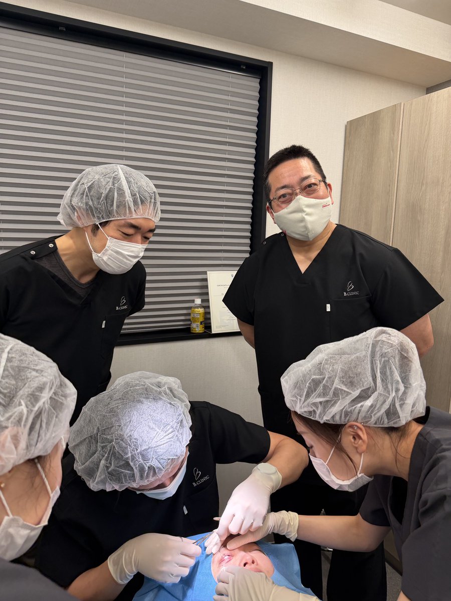 東京皮膚科・形成外科 池田欣生 Yoshio Ikeda tweet media