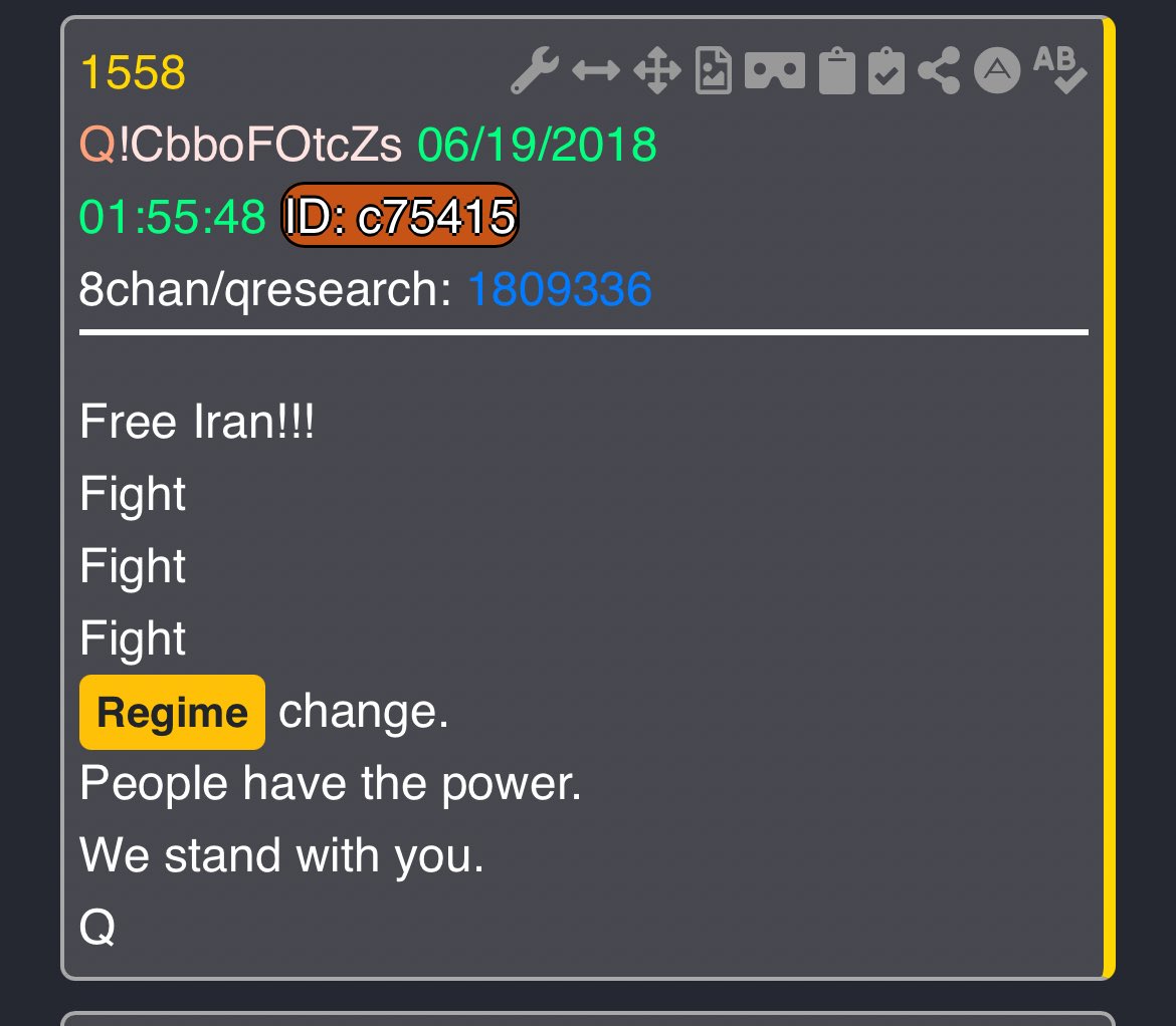 nQthing to see here tweet media