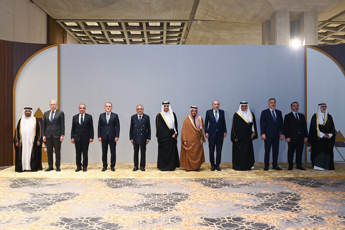 Jeyhun Bayramov tweet media