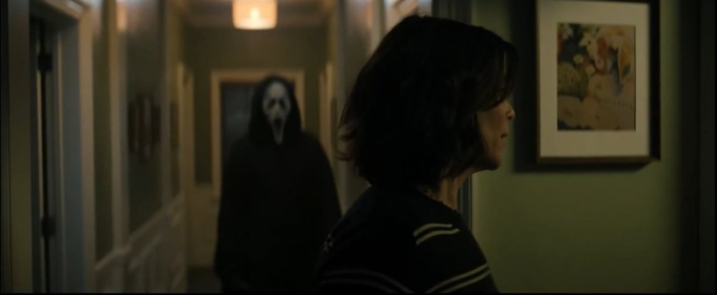 screams 🔪 tweet media