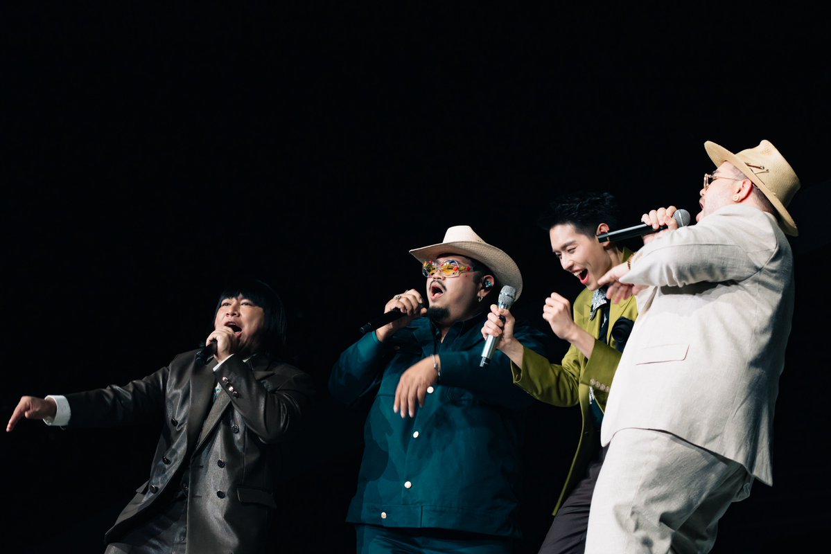 DGY - ดูกันยัง tweet media