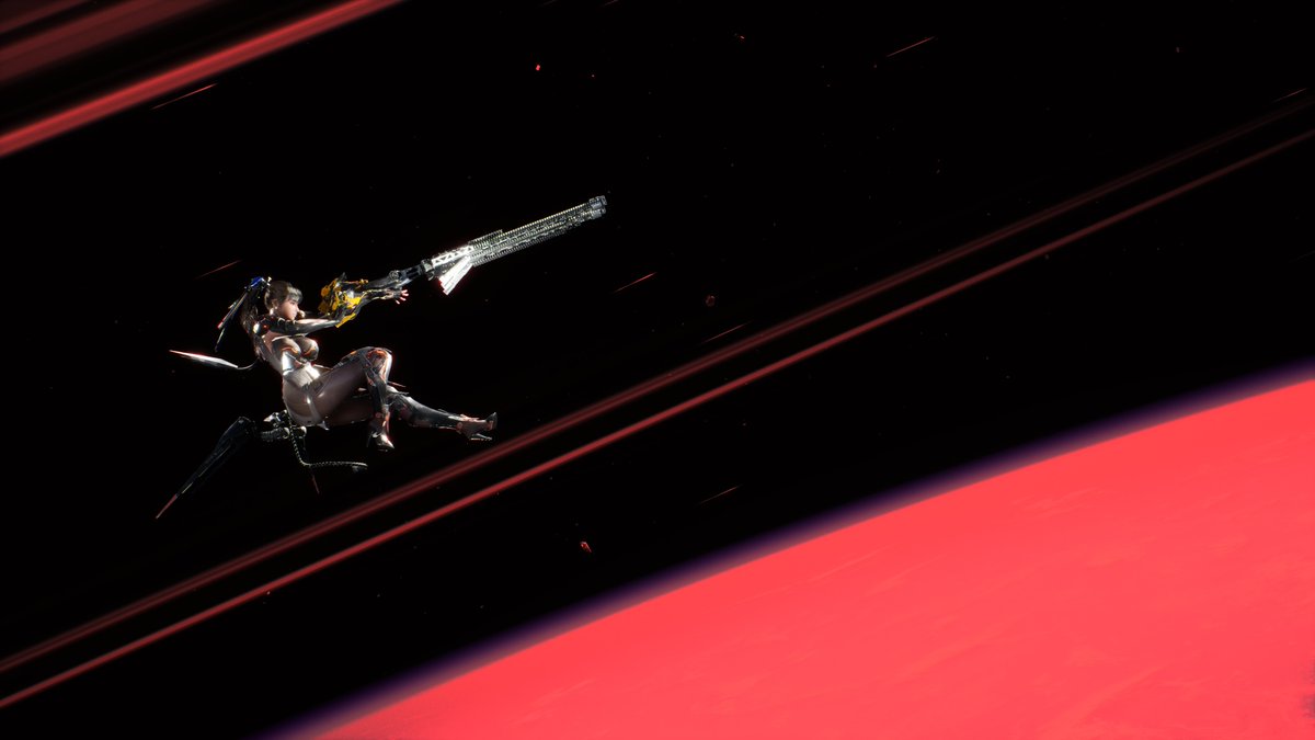 #StellarBlade #StellarBladePhotomode #VirtualPhotography #VPWorld
