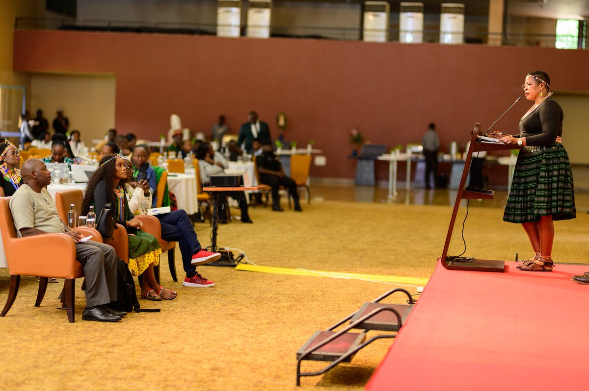 Elma Kapel Challa tweet media