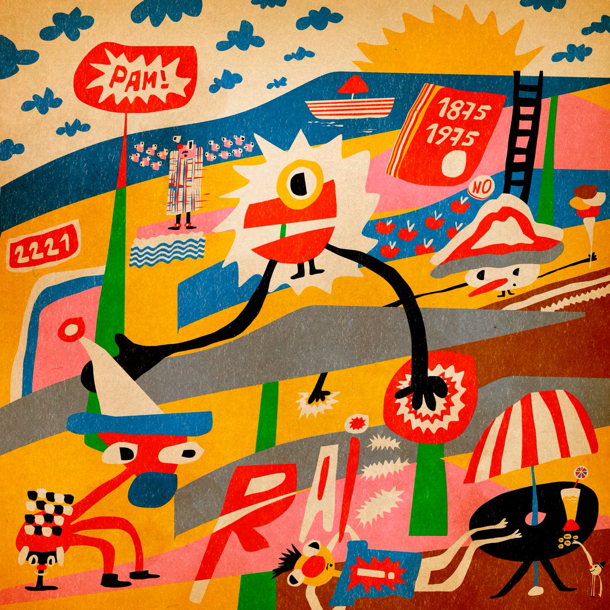 PAMILO CEIRONE® tweet media