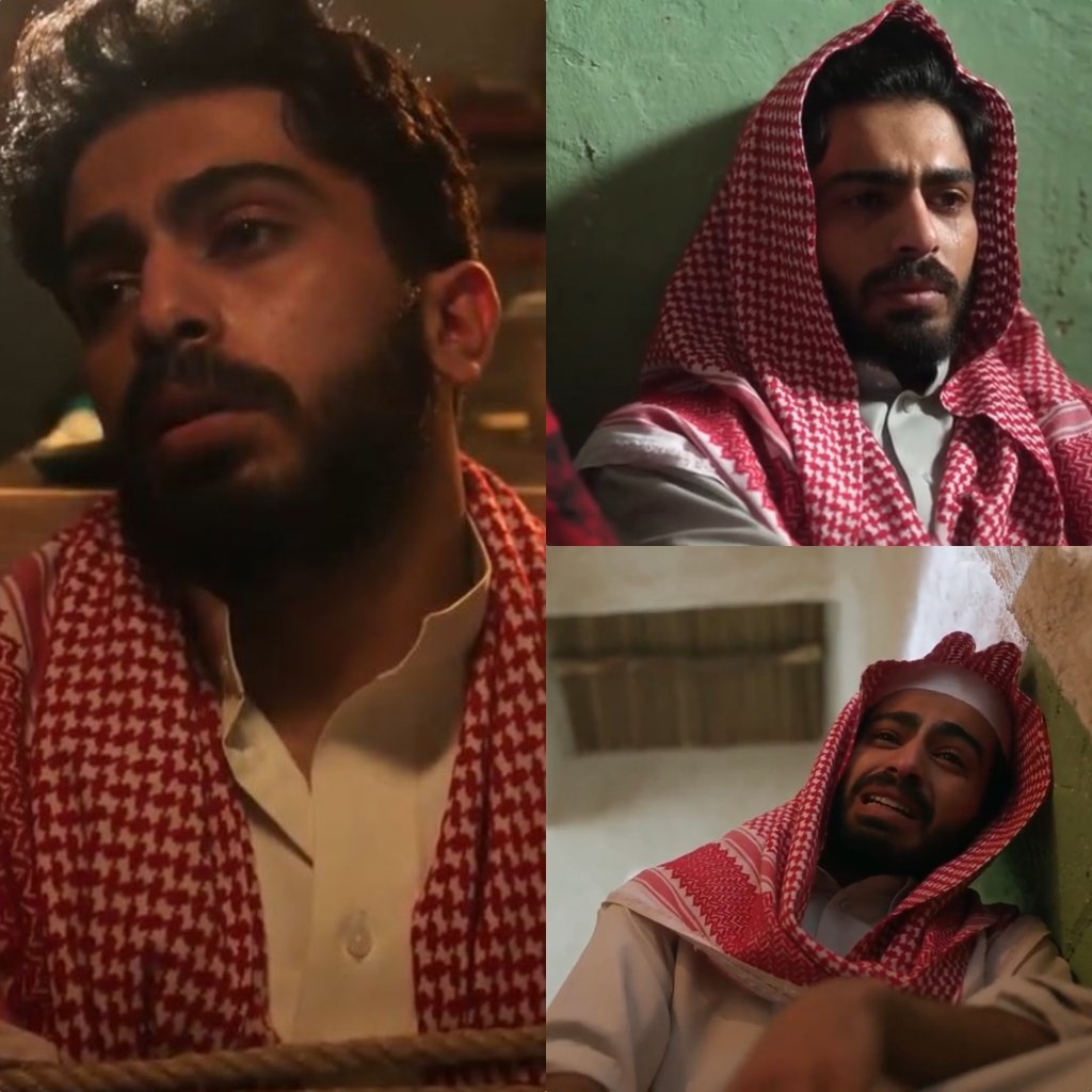 ltd0et's tweet photo. تحية اعجاب لأداء باسل بالموسمين رغم الانقلاب اللي صار في شخصيته بالجزء ٢ إلا انه ابهرنا بقوة أداءه للمواقف الصعبة اللي توصل الانسان للانكسار وتلامس القلب من غضب ويأس ووجع و حزن وخذلان لايوصف نقل لنا كمية مشاعر انسانية هائلة وابدع باسل الصلي في دور متعب بجدارة 👏🏼 https://t.co/FldRJV3Zh3