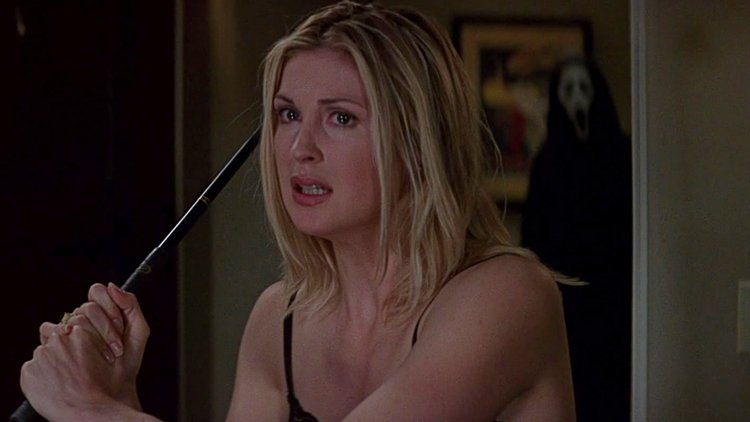 screams 🔪 tweet media