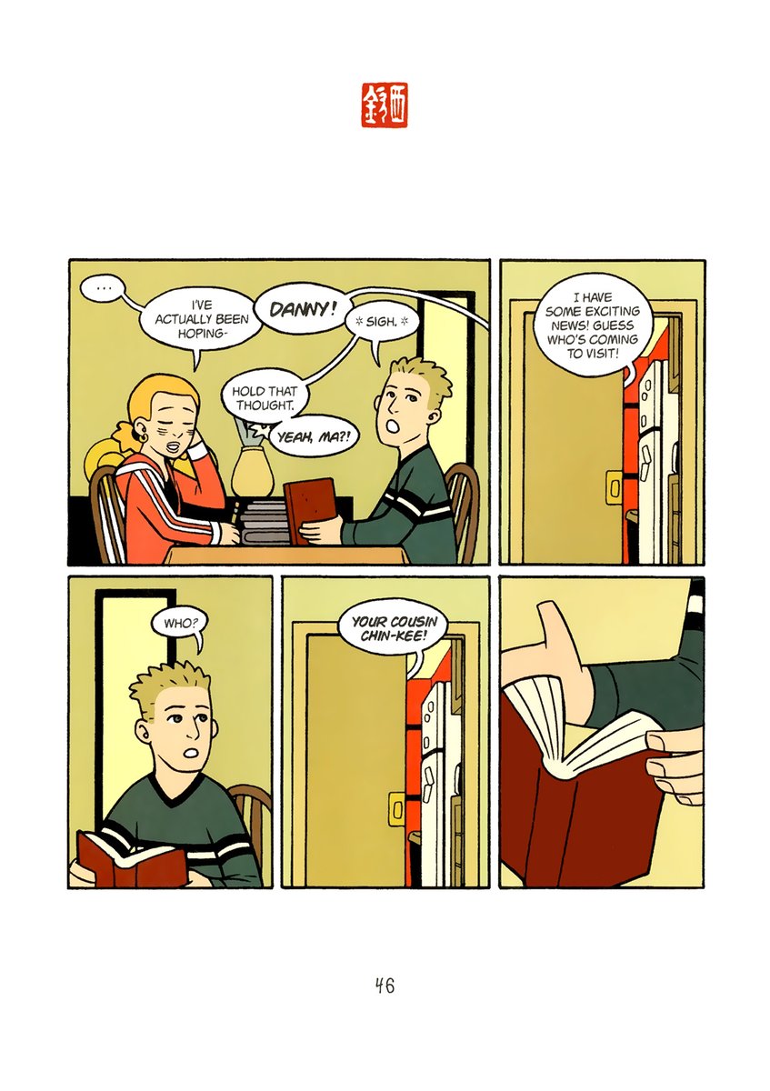 ThatGuy (Reviewing Shows and Movies) tweet media