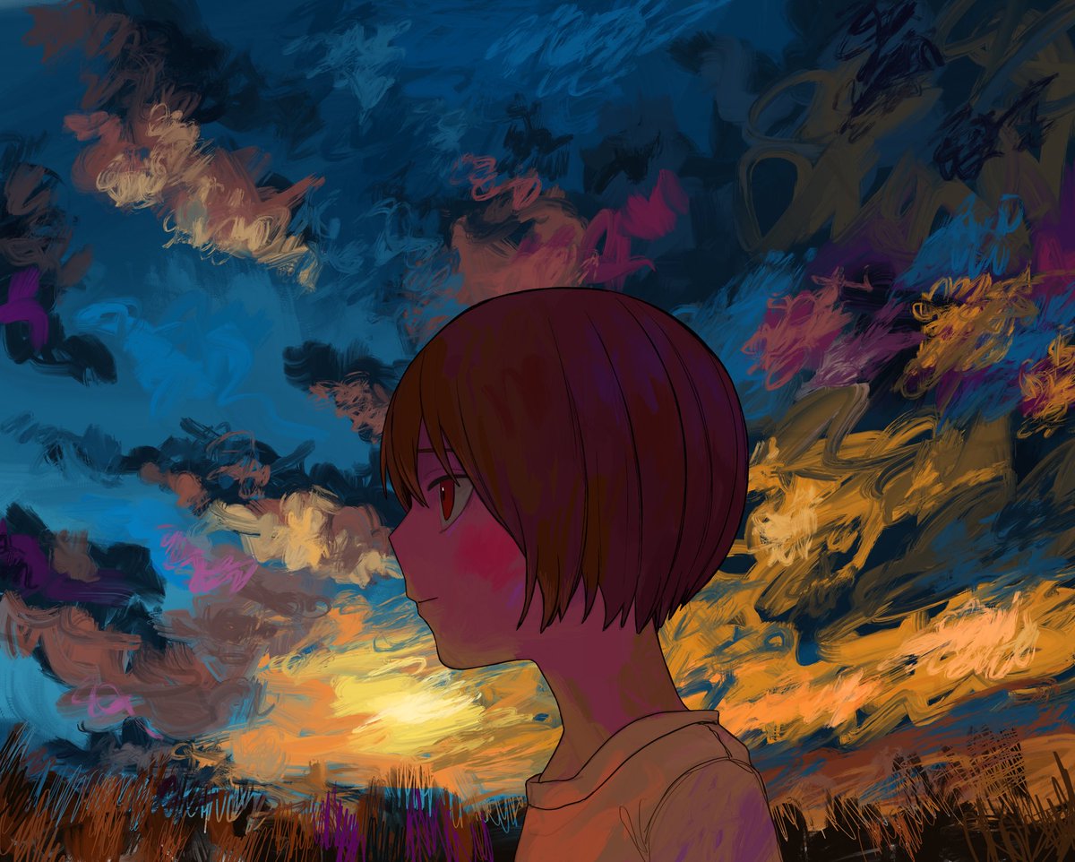 にしのり tweet media