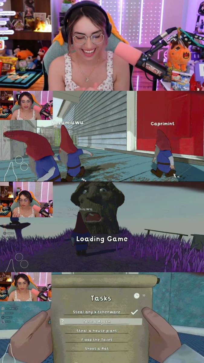 Hugo ᴿᶦᶻᵉ 🐤🍙🐸🐰 tweet media