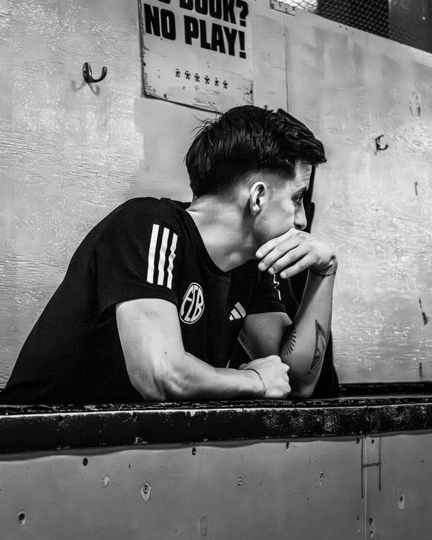 FC BERLIN 🇺🇸🇨🇦 tweet media