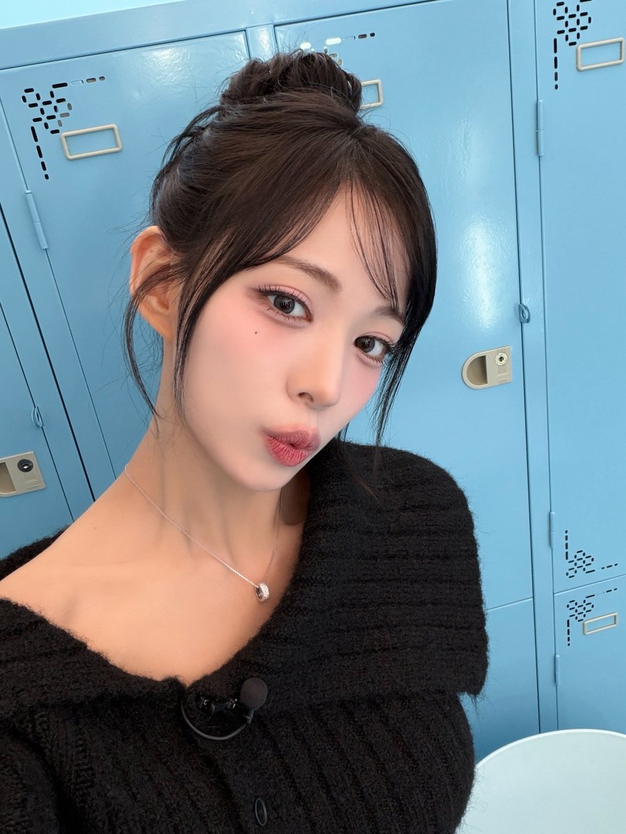 fromis_9 [프로미스나인] tweet media