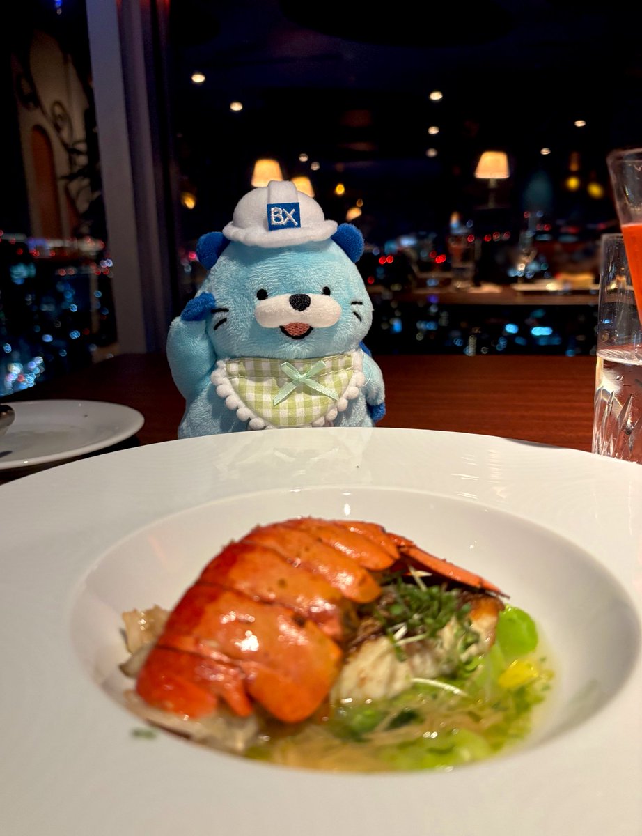 ぶ〜しゃ tweet media