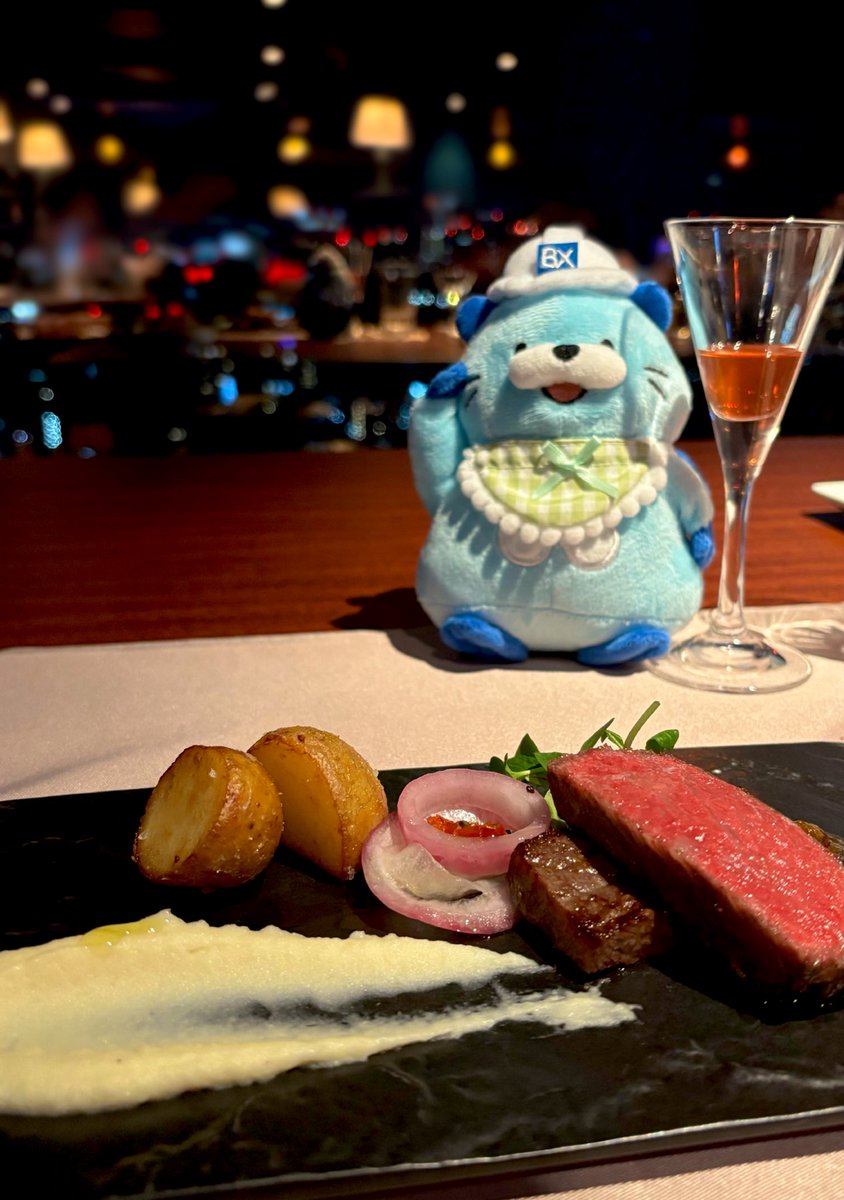 ぶ〜しゃ tweet media