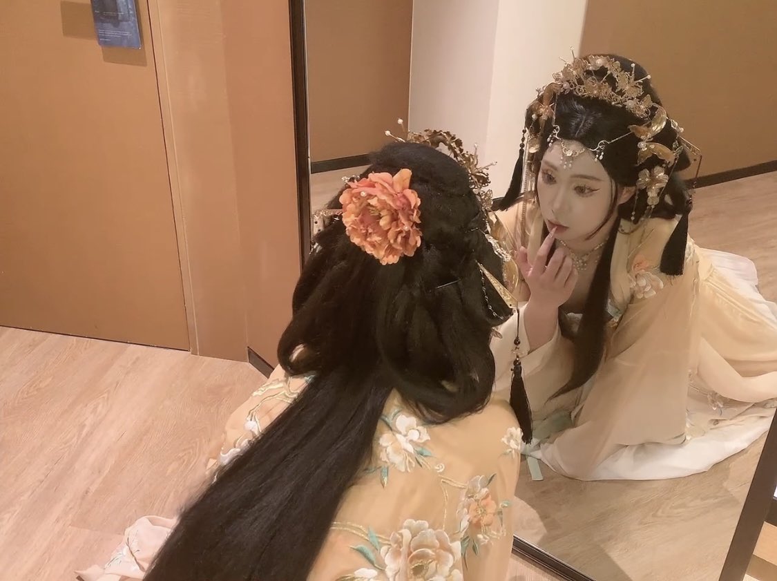 我不是小黄啦啦啦 tweet media