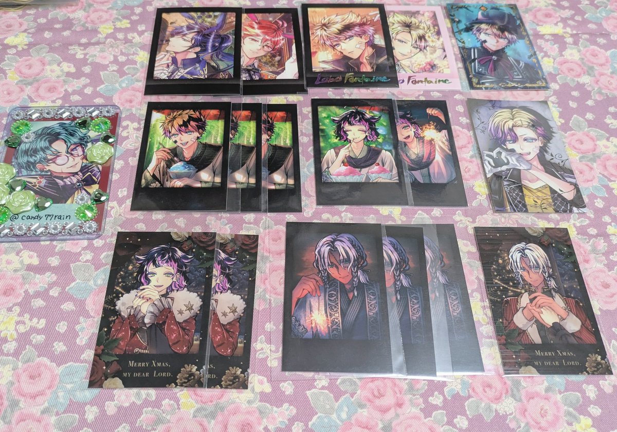 オペラ tweet media