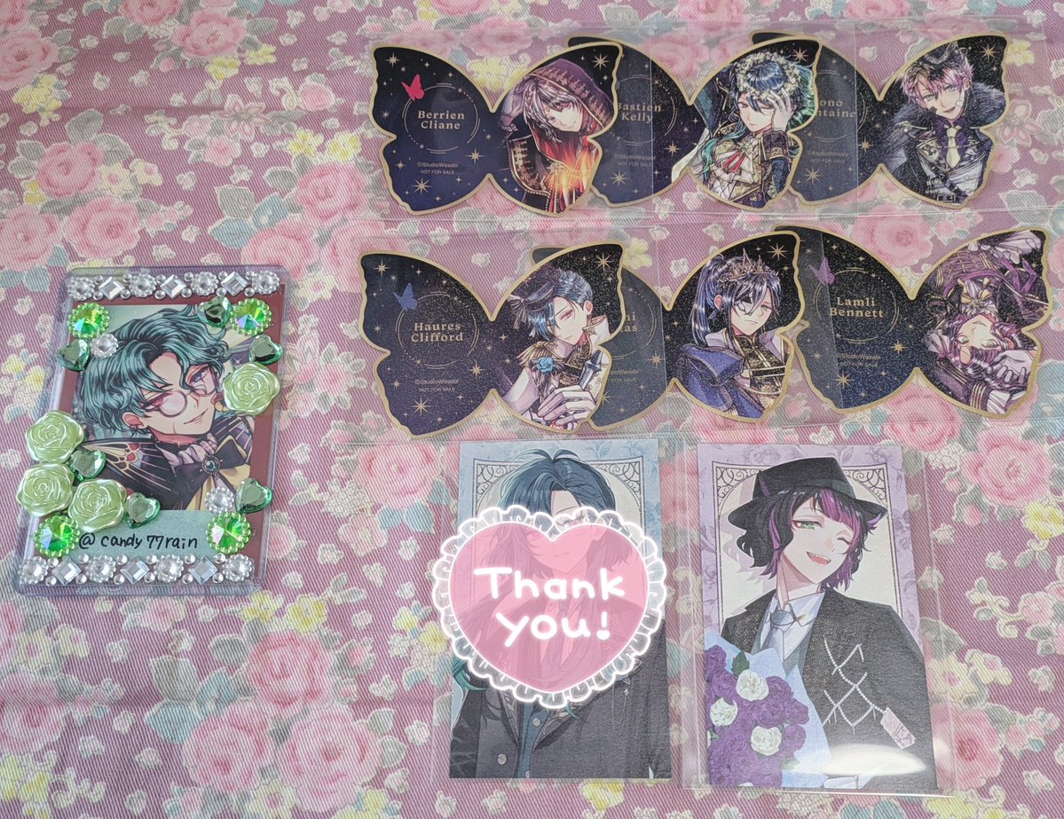 オペラ tweet media