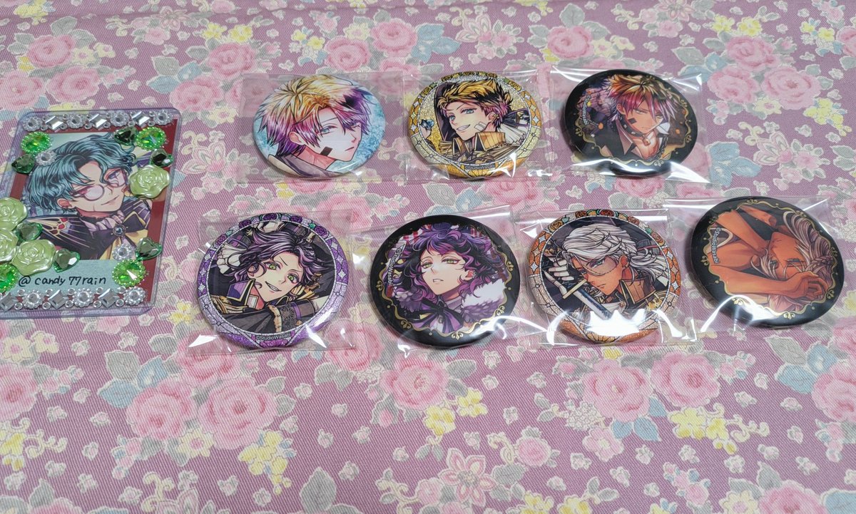 オペラ tweet media