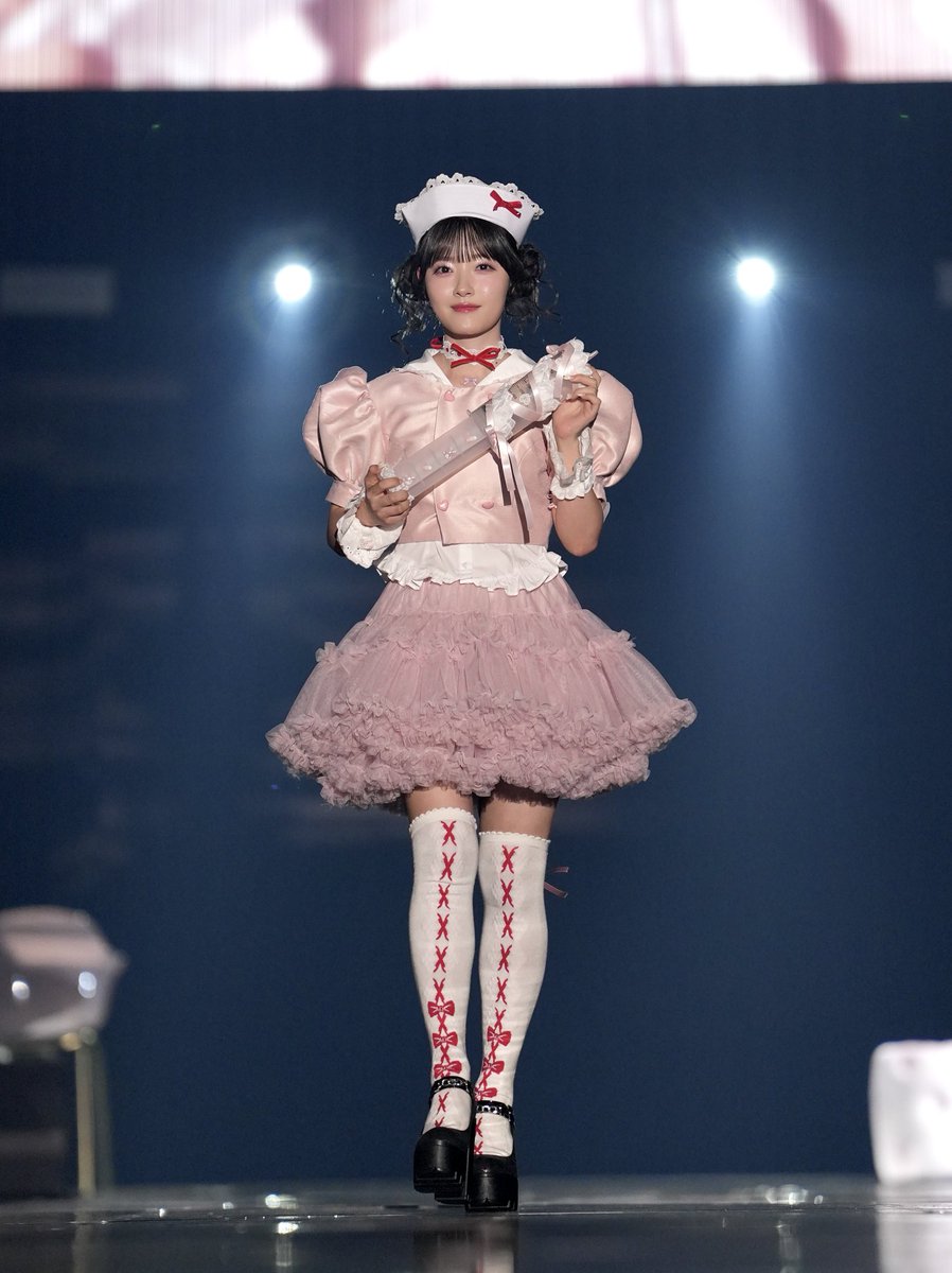 CUTIE STREET【Official】 tweet media