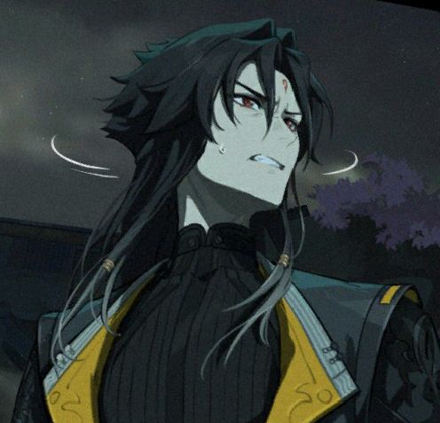 Daily Ye Shiyuan 🌙 tweet media