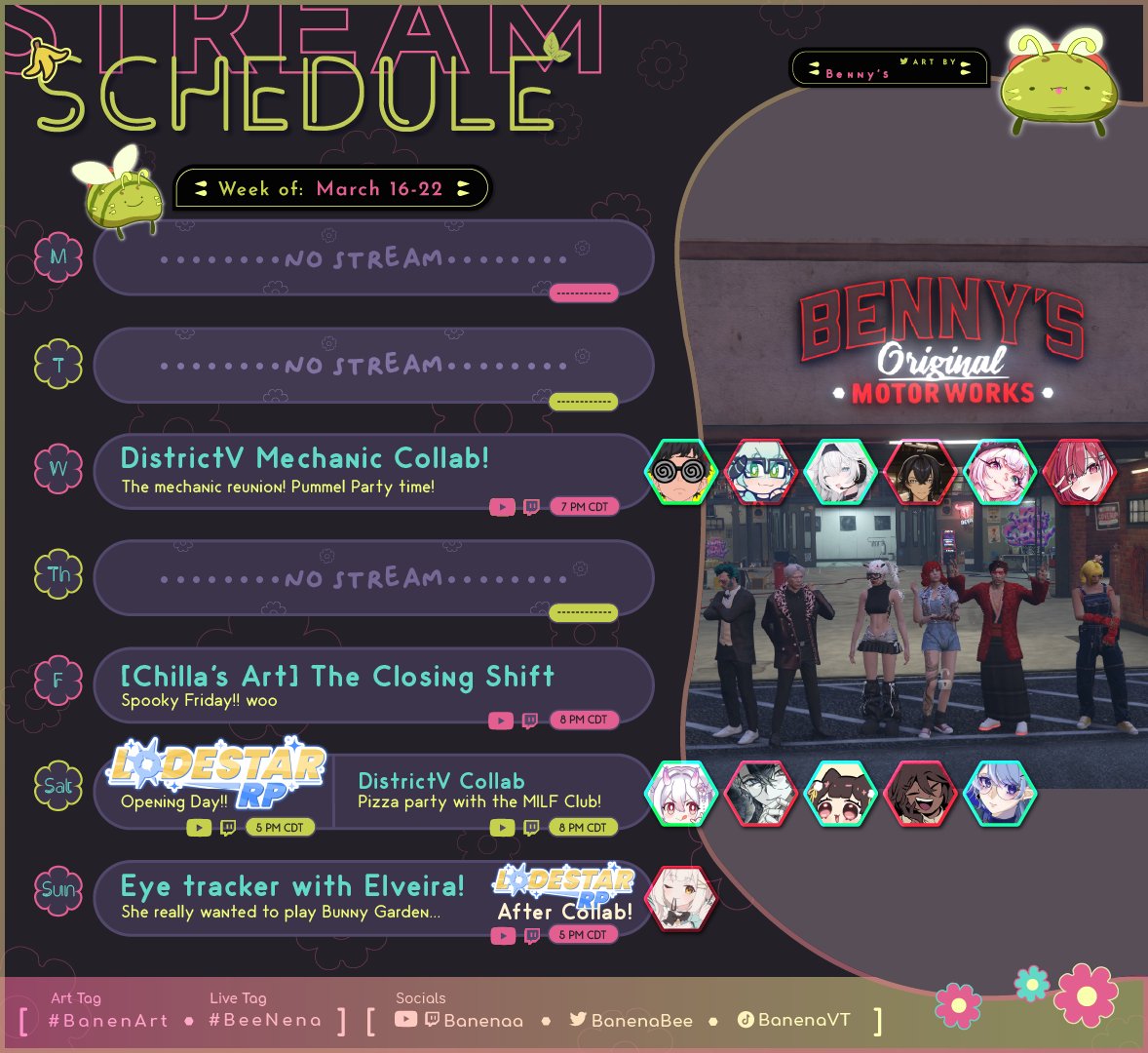 Banena 🦝 tweet media