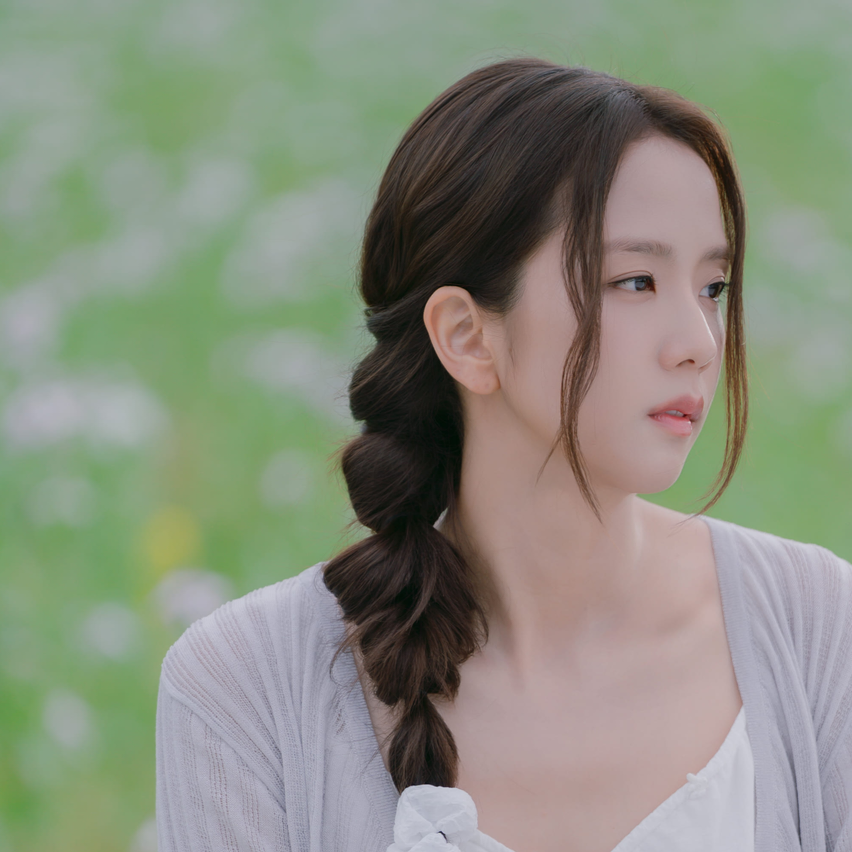 JISOO CHARTS tweet media