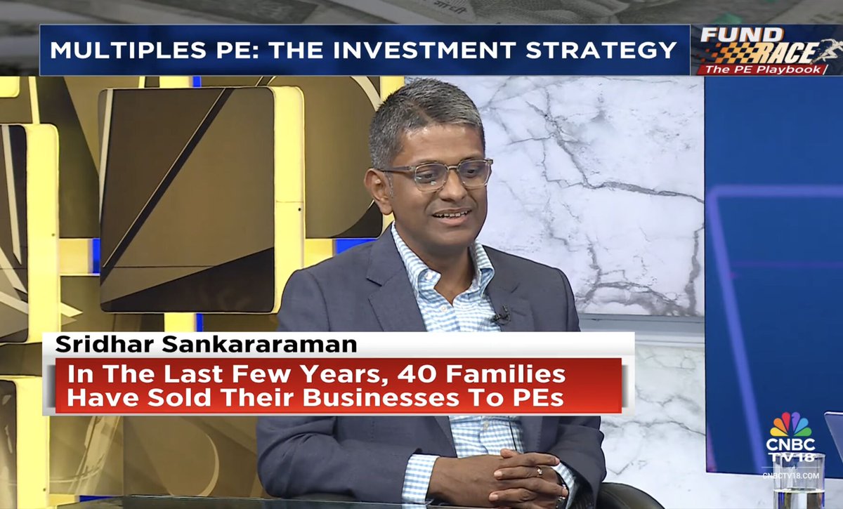 Multiples Alternate Asset Management tweet media