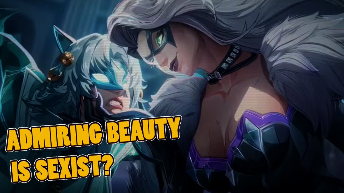 Fullscreen Bossfight tweet media